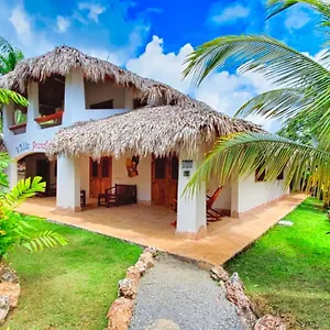 Villas Paradiso Bio-resort , Las Galeras República Dominicana