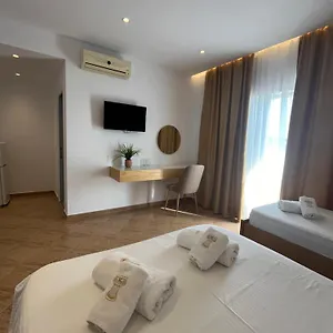 Villa-leandro , Ksamil Albania